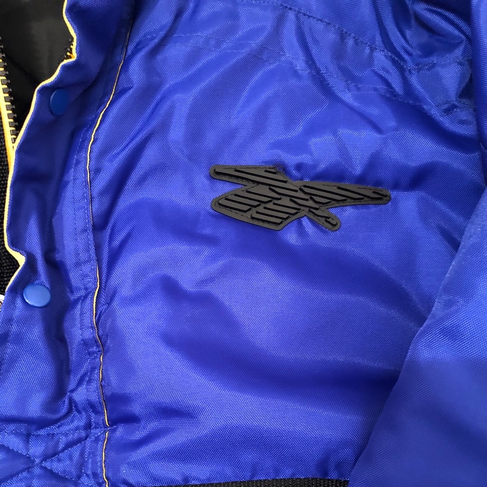 Vintage Men’s Reebok Jacket - Picture 6 of 7